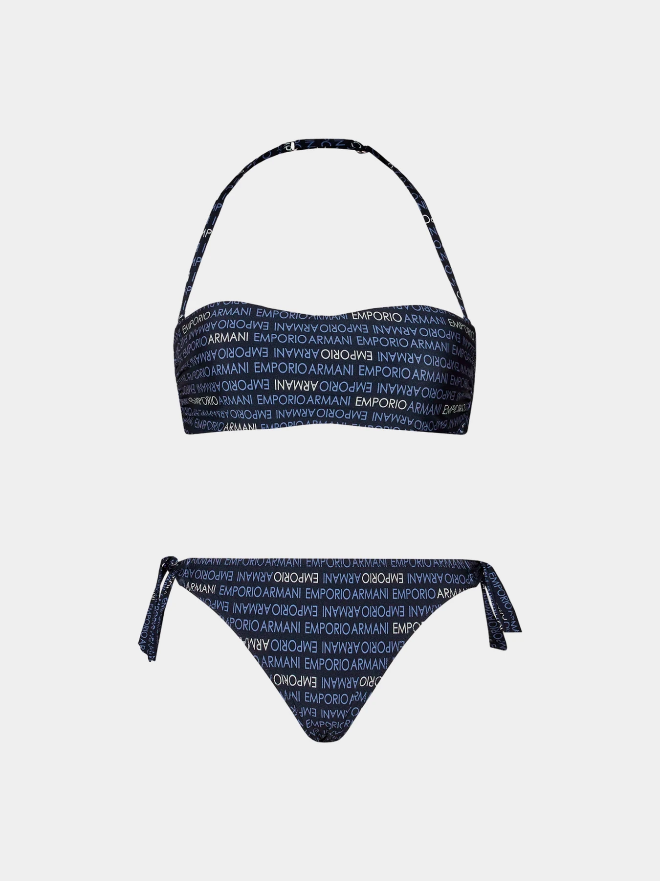 Одежда для пляжа Emporio Armani модель 262737-4R310-01736 Одежда для пляжа Emporio Armani модель 262737-4R310-01736 Фото
