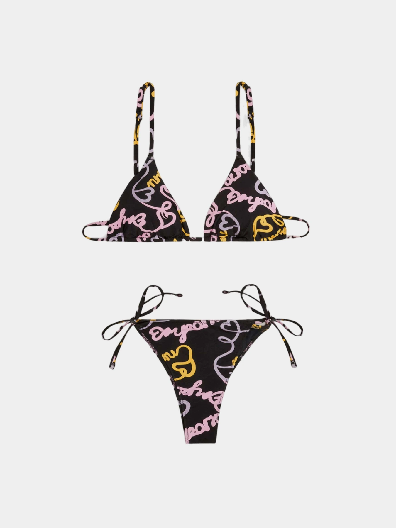 Одежда для пляжа Emporio Armani модель 262740-4R310-36721 Фото