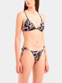 Жағажай киімі Emporio Armani үлгі 262740-4R310-36721 Фото