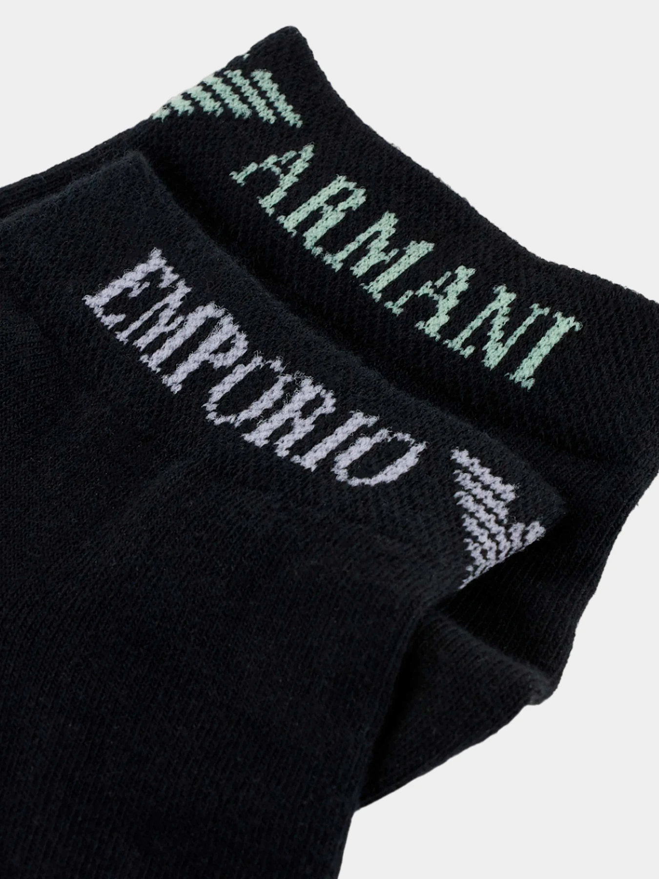 Носки и гольфы Emporio Armani модель 300048-4R254-50620 Фото