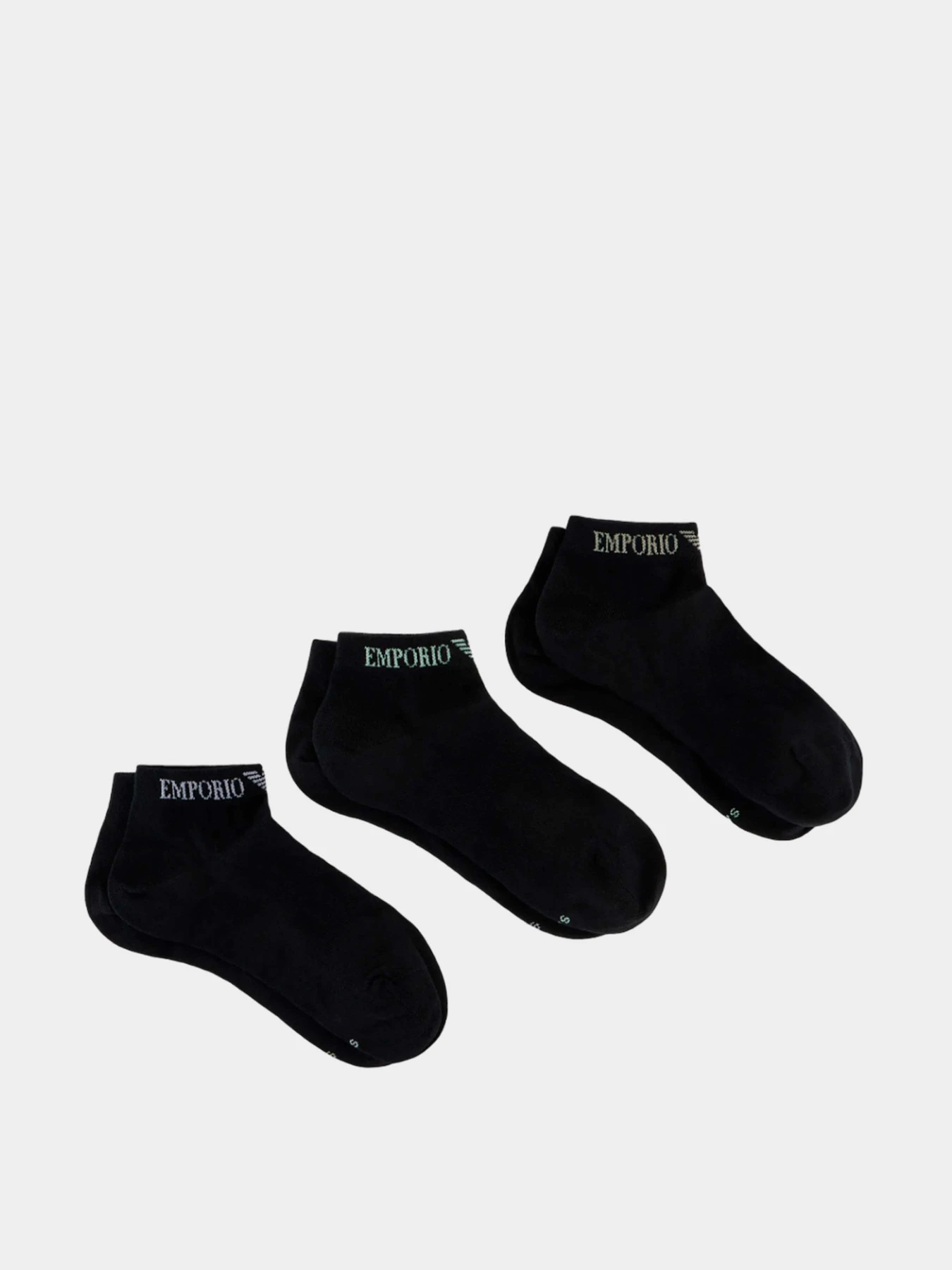 Носки и гольфы Emporio Armani модель 300048-4R254-50620 Фото