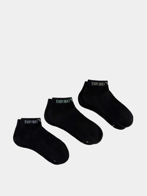 Носки и гольфы Emporio Armani модель 300048-4R254-50620 Фото