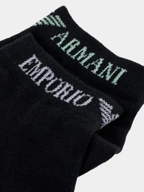 Носки и гольфы Emporio Armani модель 300048-4R254-50620 Фото