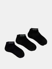Носки и гольфы Emporio Armani модель 300048-4R254-50620 Фото