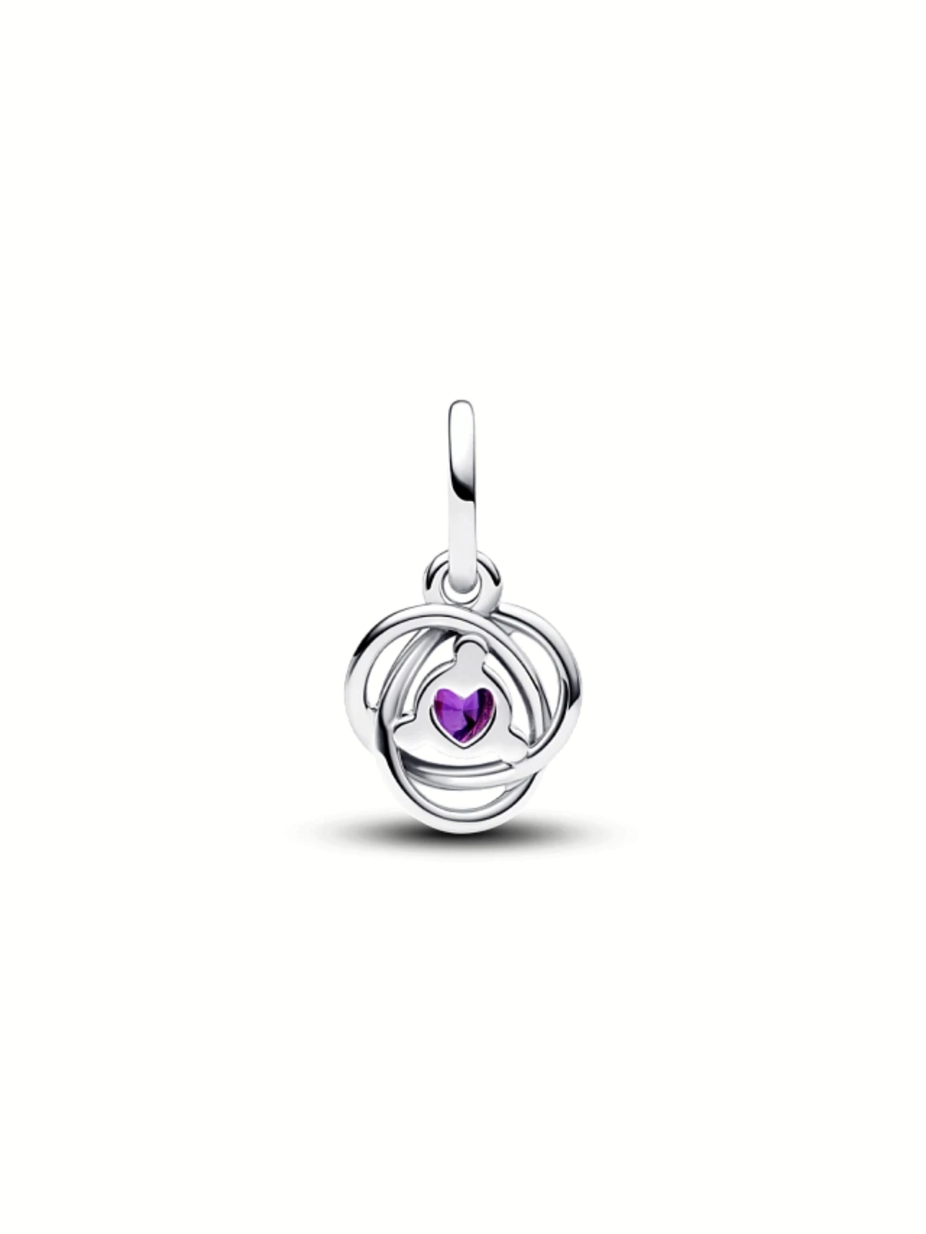 Классические PANDORA Moments модель 793125C02 Классические PANDORA Moments модель 793125C02 Фото