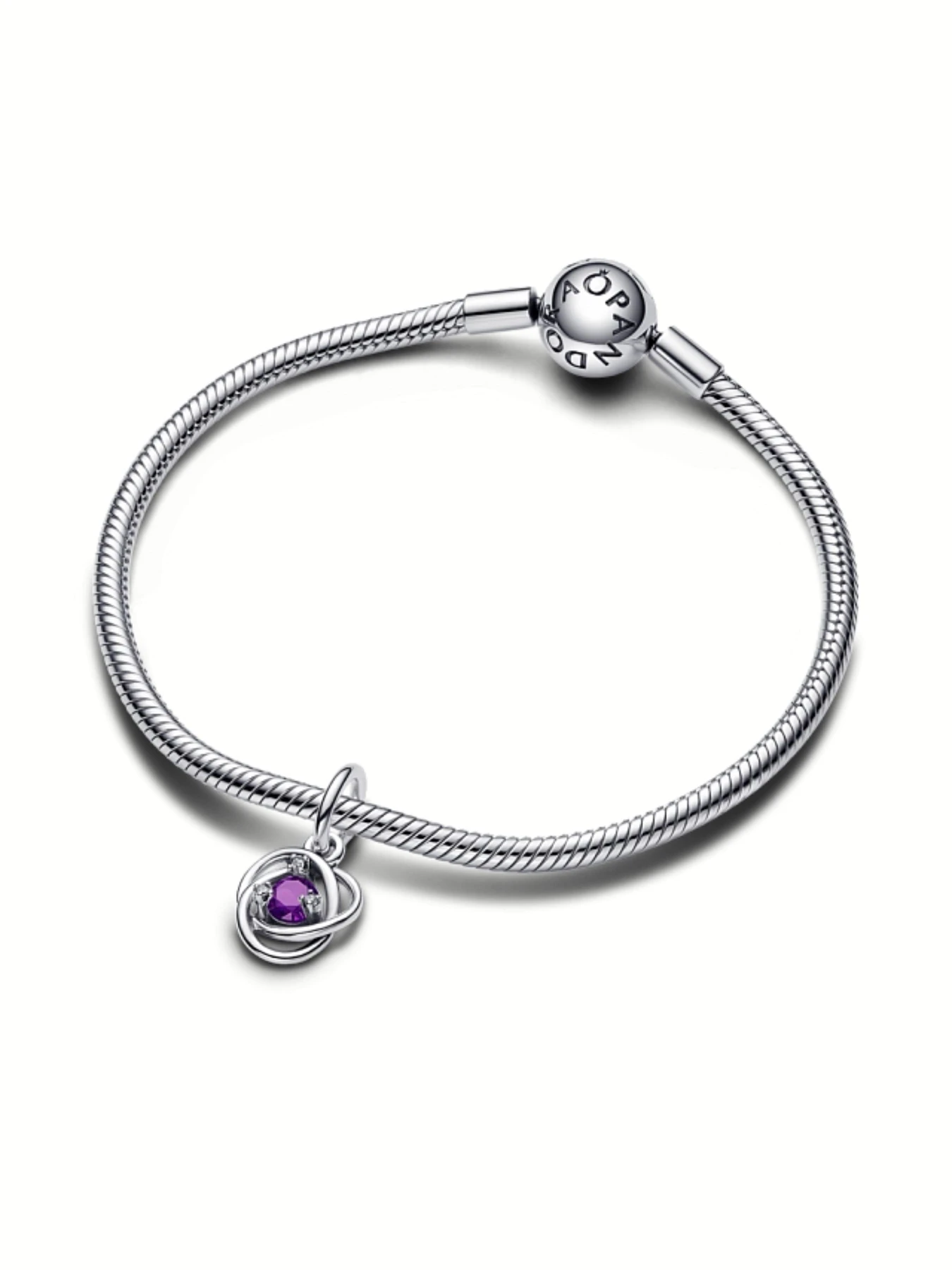 Классические PANDORA Moments модель 793125C02 Классические PANDORA Moments модель 793125C02 Фото
