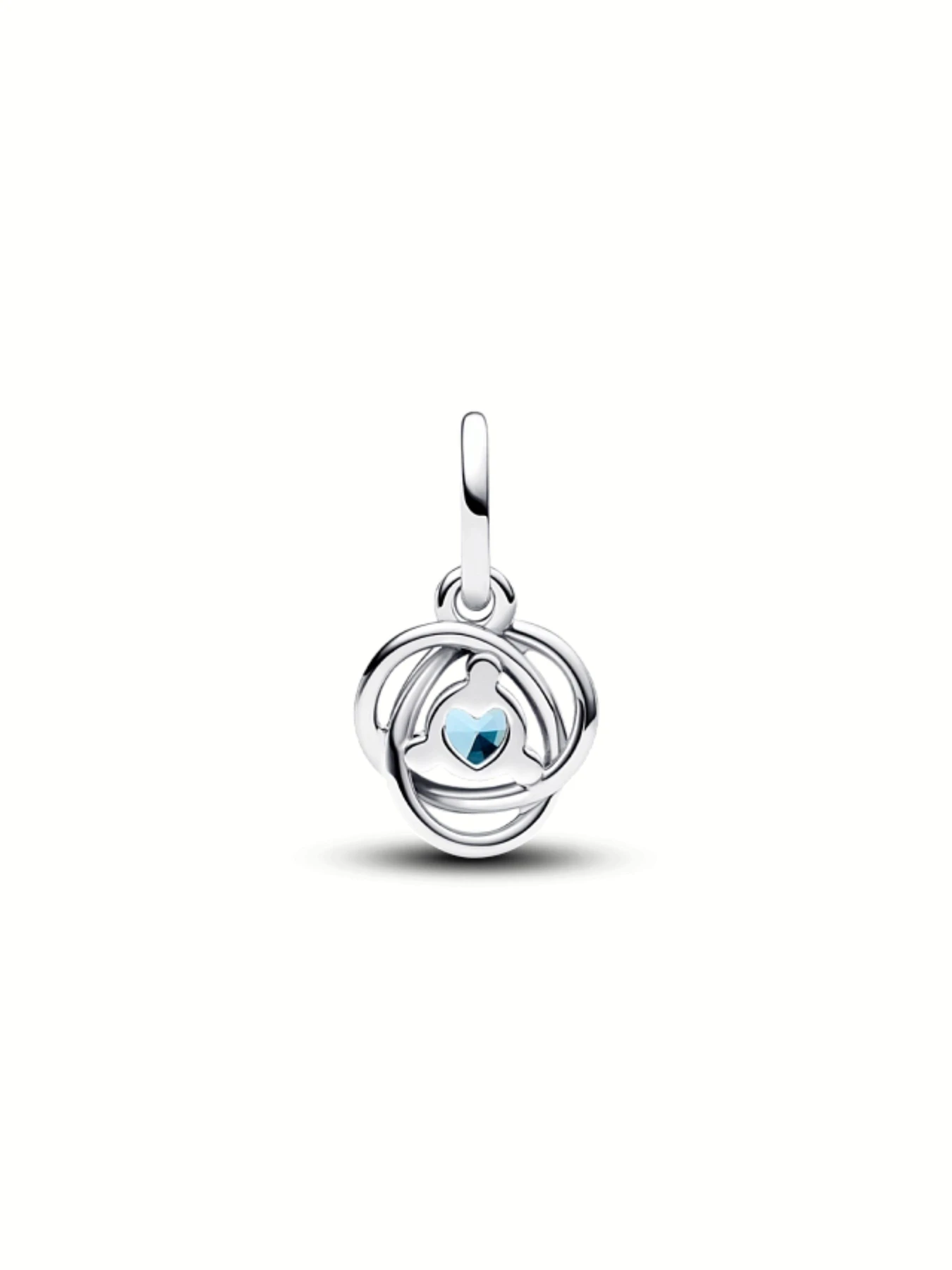 Классические PANDORA Moments модель 793125C03 Классические PANDORA Moments модель 793125C03 Фото