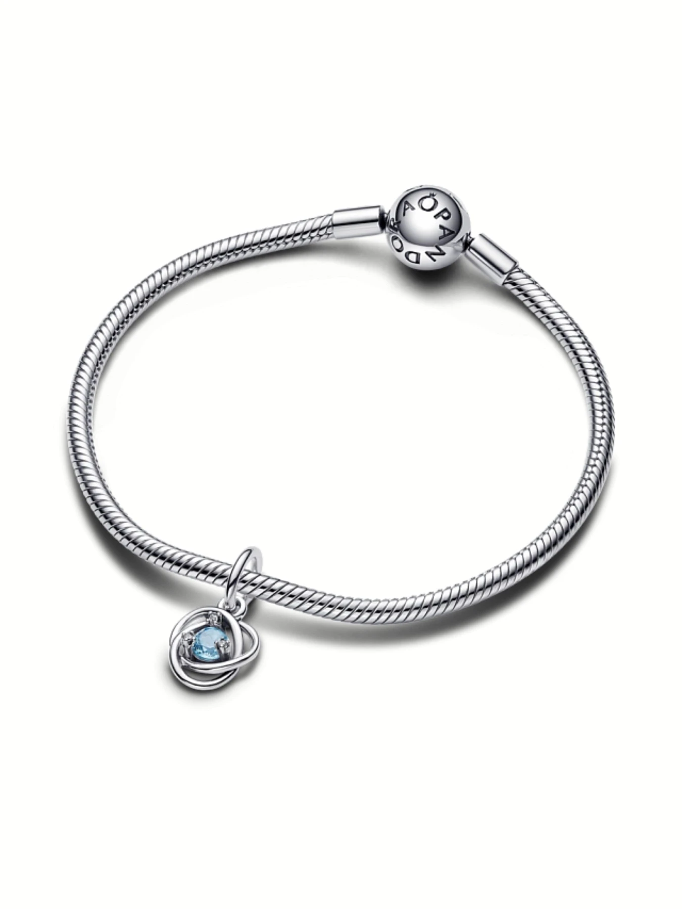 Классические PANDORA Moments модель 793125C03 Классические PANDORA Moments модель 793125C03 Фото