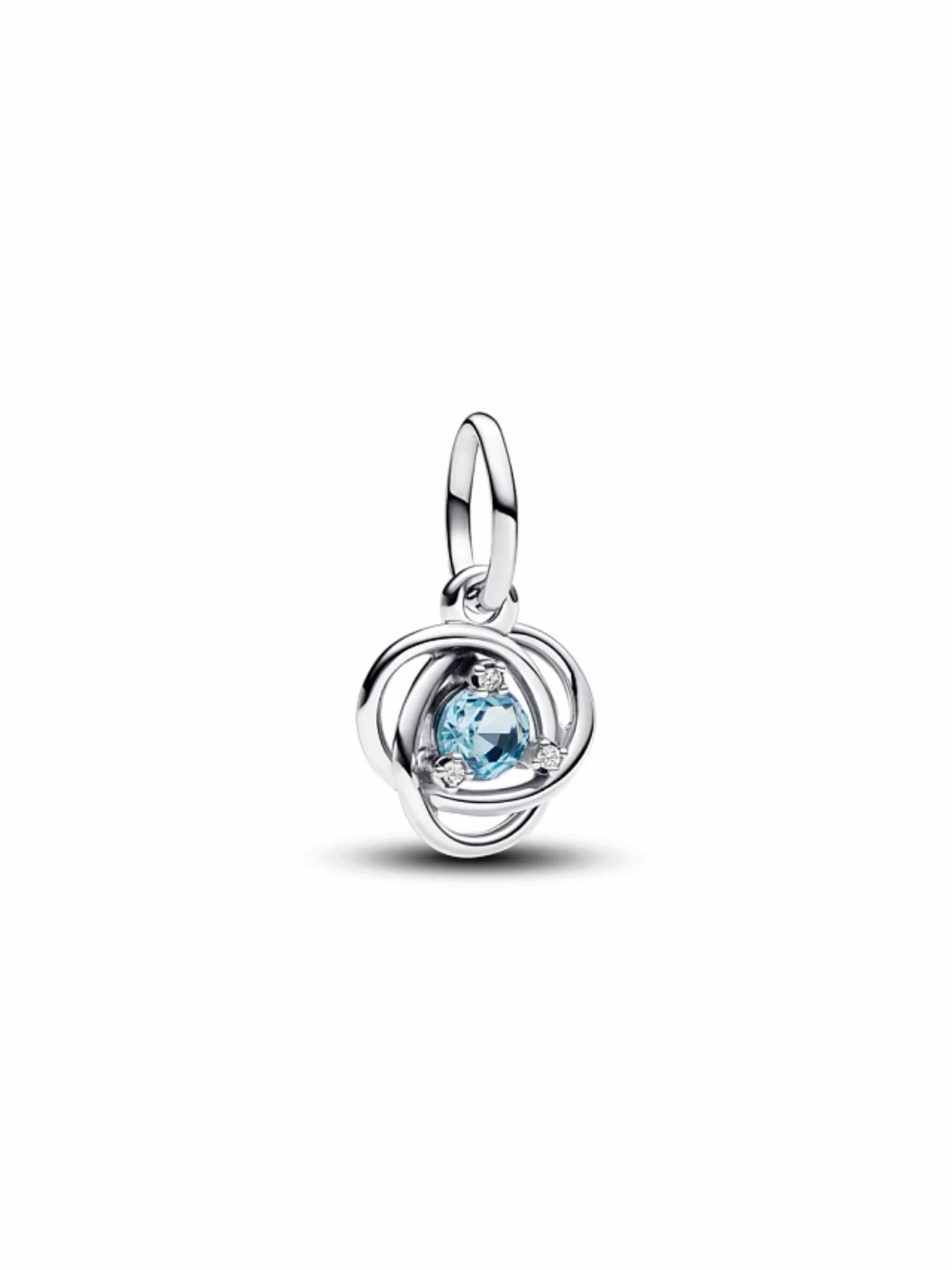 Классические PANDORA Moments модель 793125C03 Классические PANDORA Moments модель 793125C03 Фото