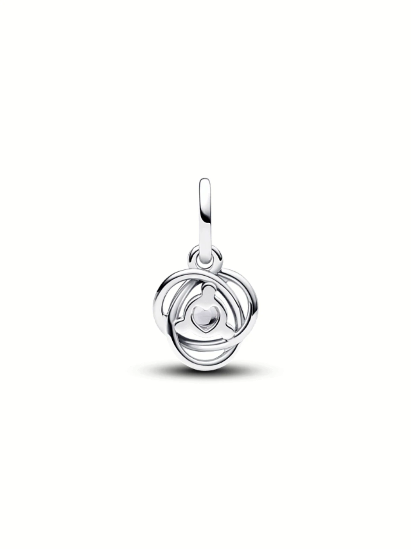 Классические PANDORA Moments модель 793125C04 Классические PANDORA Moments модель 793125C04 Фото