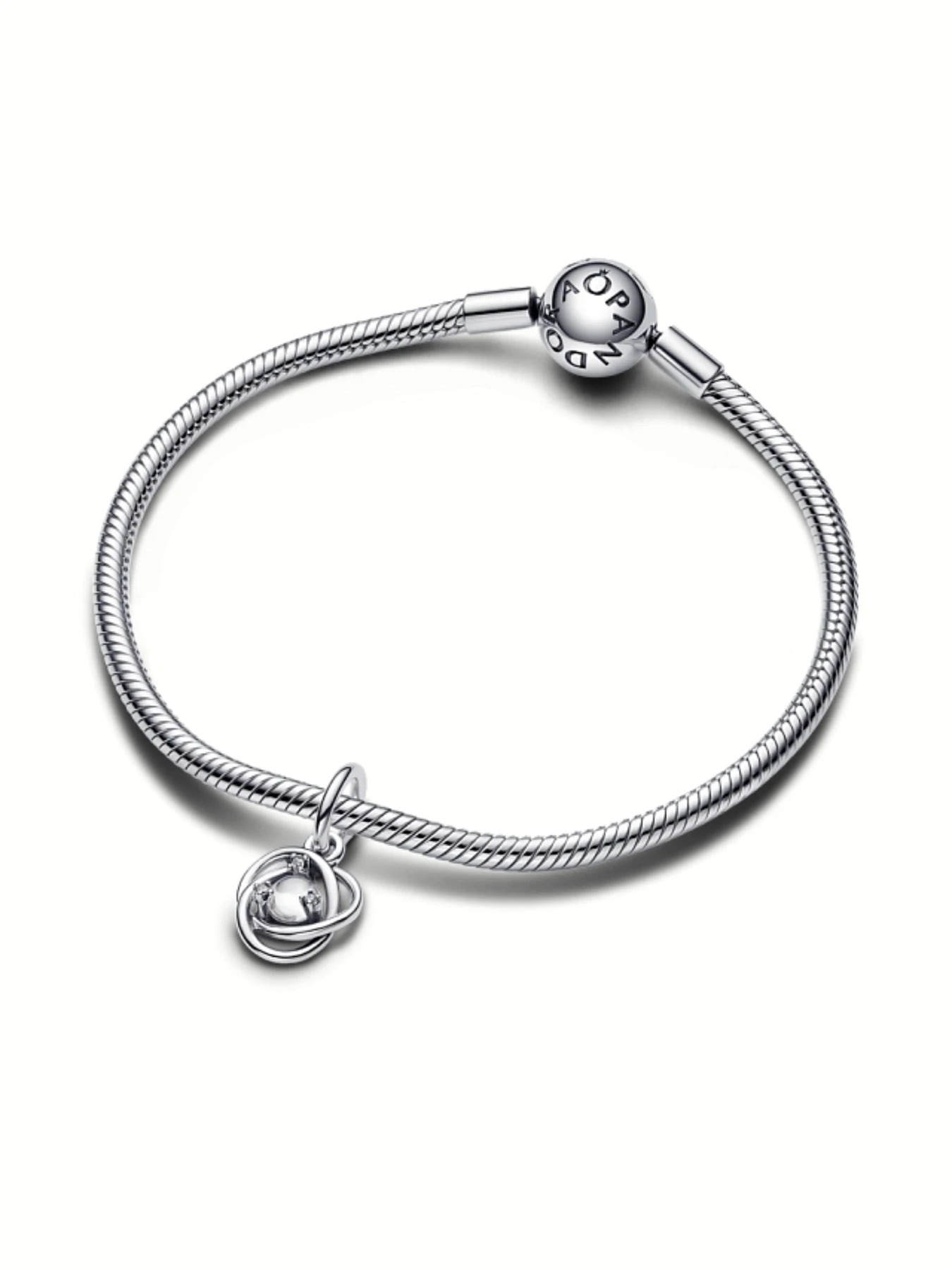Классические PANDORA Moments модель 793125C04 Классические PANDORA Moments модель 793125C04 Фото