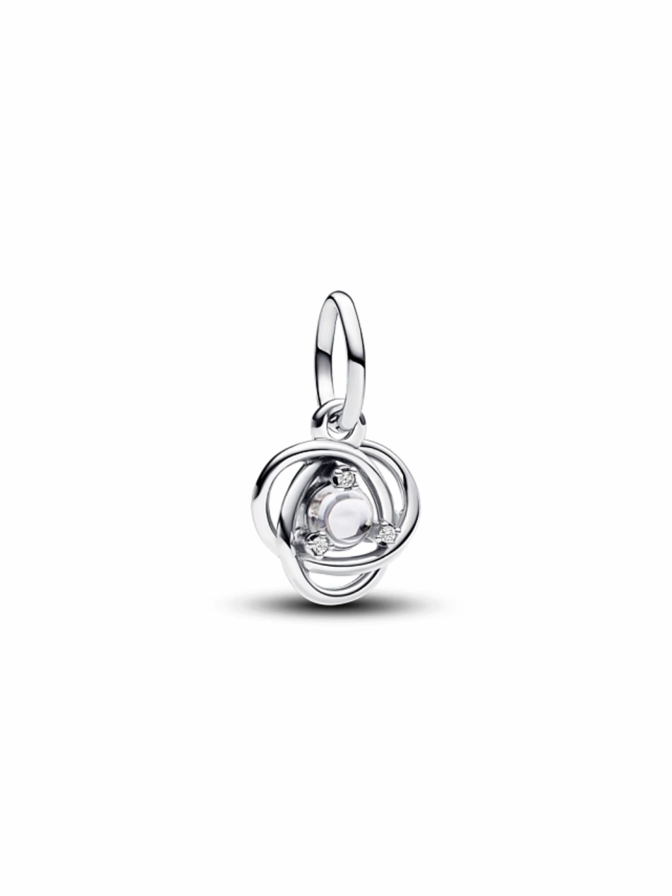 Классические PANDORA Moments модель 793125C04 Классические PANDORA Moments модель 793125C04 Фото