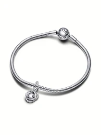 Классические PANDORA Moments модель 793125C04 Фото