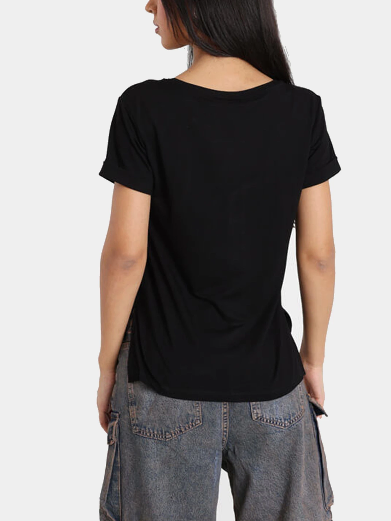 Футболки и поло Emporio Armani модель 262633-4R314-00020 Фото