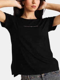 Футболки и поло Emporio Armani модель 262633-4R314-00020 Фото