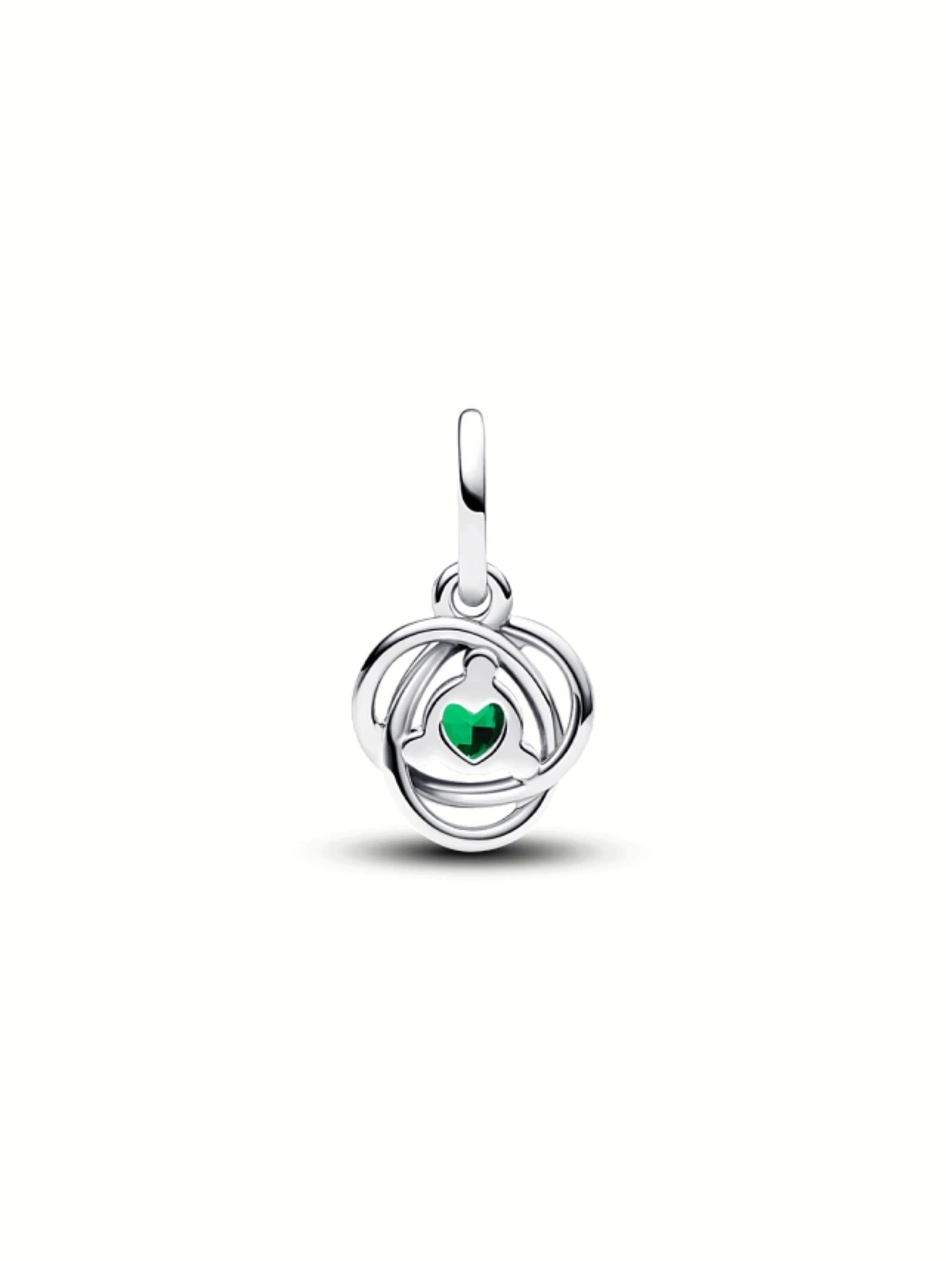 Классические PANDORA Moments модель 793125C05 Классические PANDORA Moments модель 793125C05 Фото
