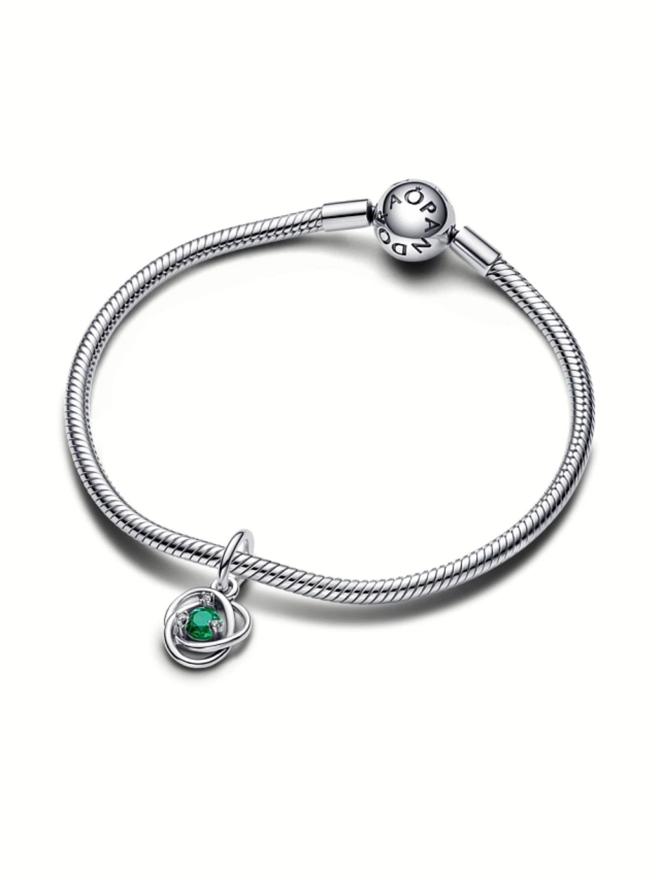 Классические PANDORA Moments модель 793125C05 Классические PANDORA Moments модель 793125C05 Фото