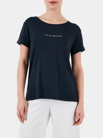 Футболки и поло Emporio Armani модель 262633-4R314-00135 Фото