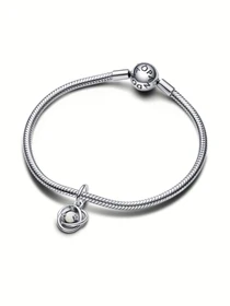 Классические PANDORA Moments модель 793125C06 Фото