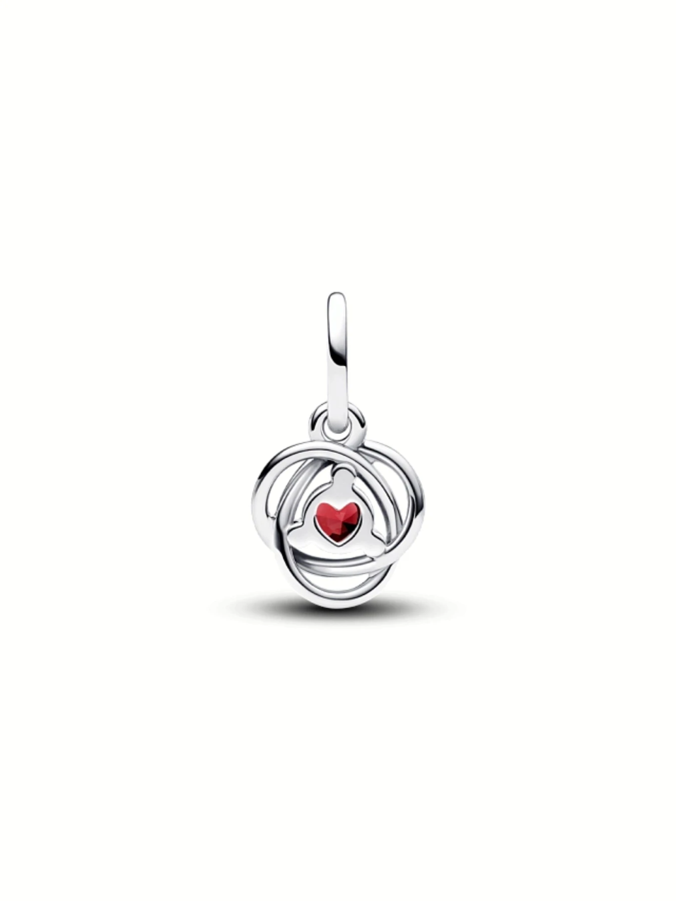 Классические PANDORA Moments модель 793125C07 Классические PANDORA Moments модель 793125C07 Фото