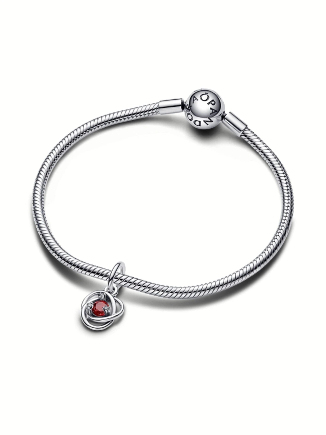 Классические PANDORA Moments модель 793125C07 Классические PANDORA Moments модель 793125C07 Фото