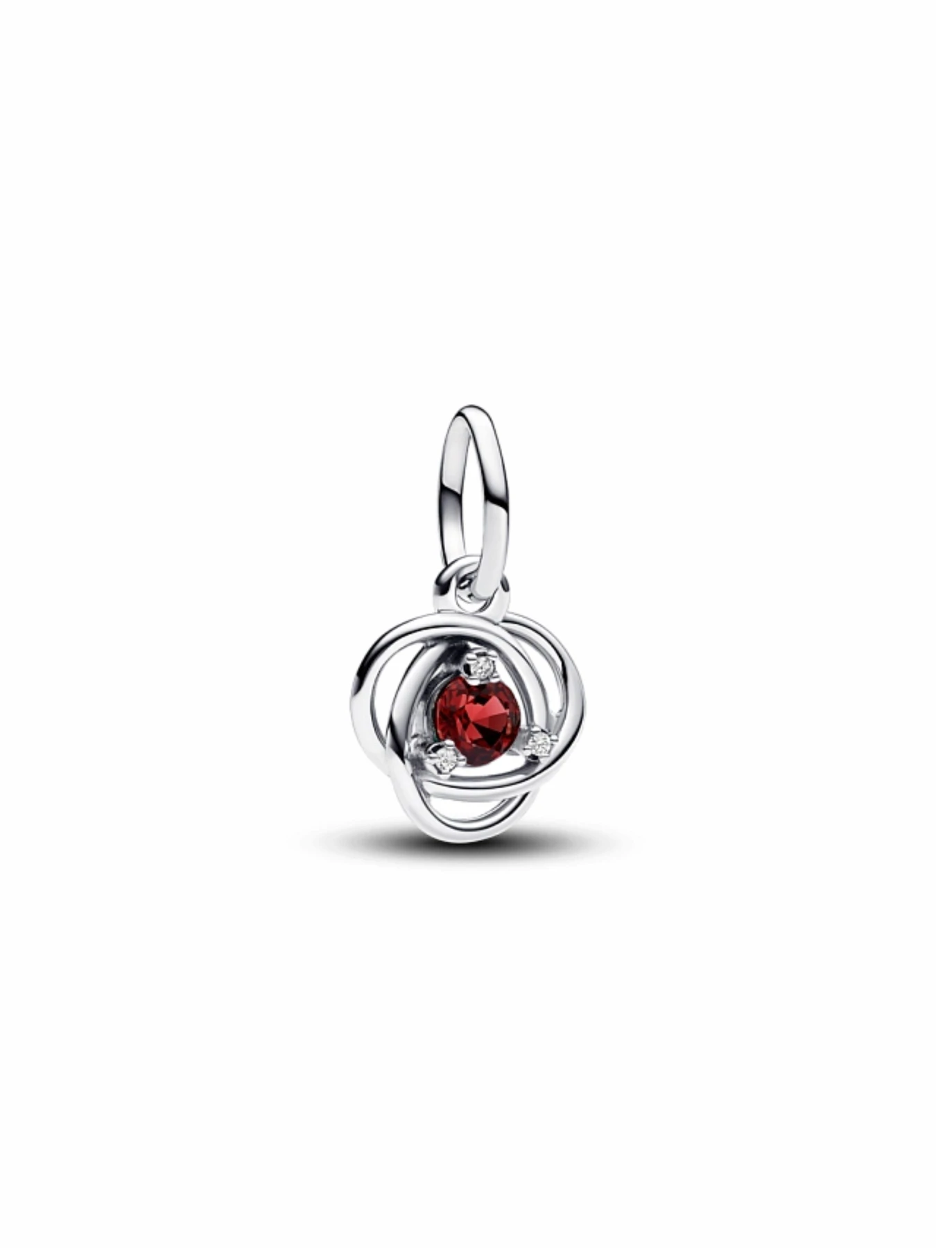 Классические PANDORA Moments модель 793125C07 Классические PANDORA Moments модель 793125C07 Фото