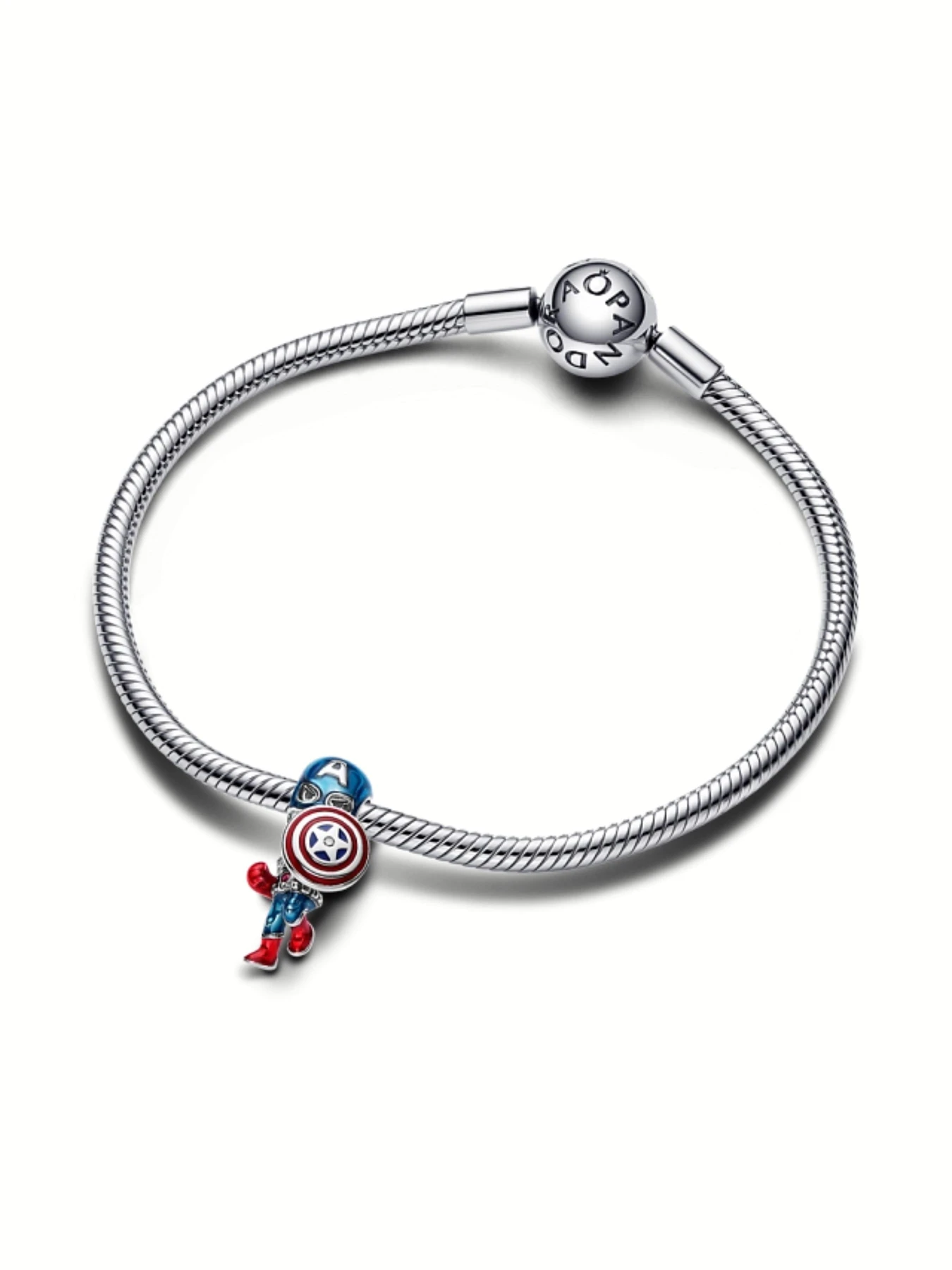 Классические PANDORA Moments модель 793129C01 Классические PANDORA Moments модель 793129C01 Фото