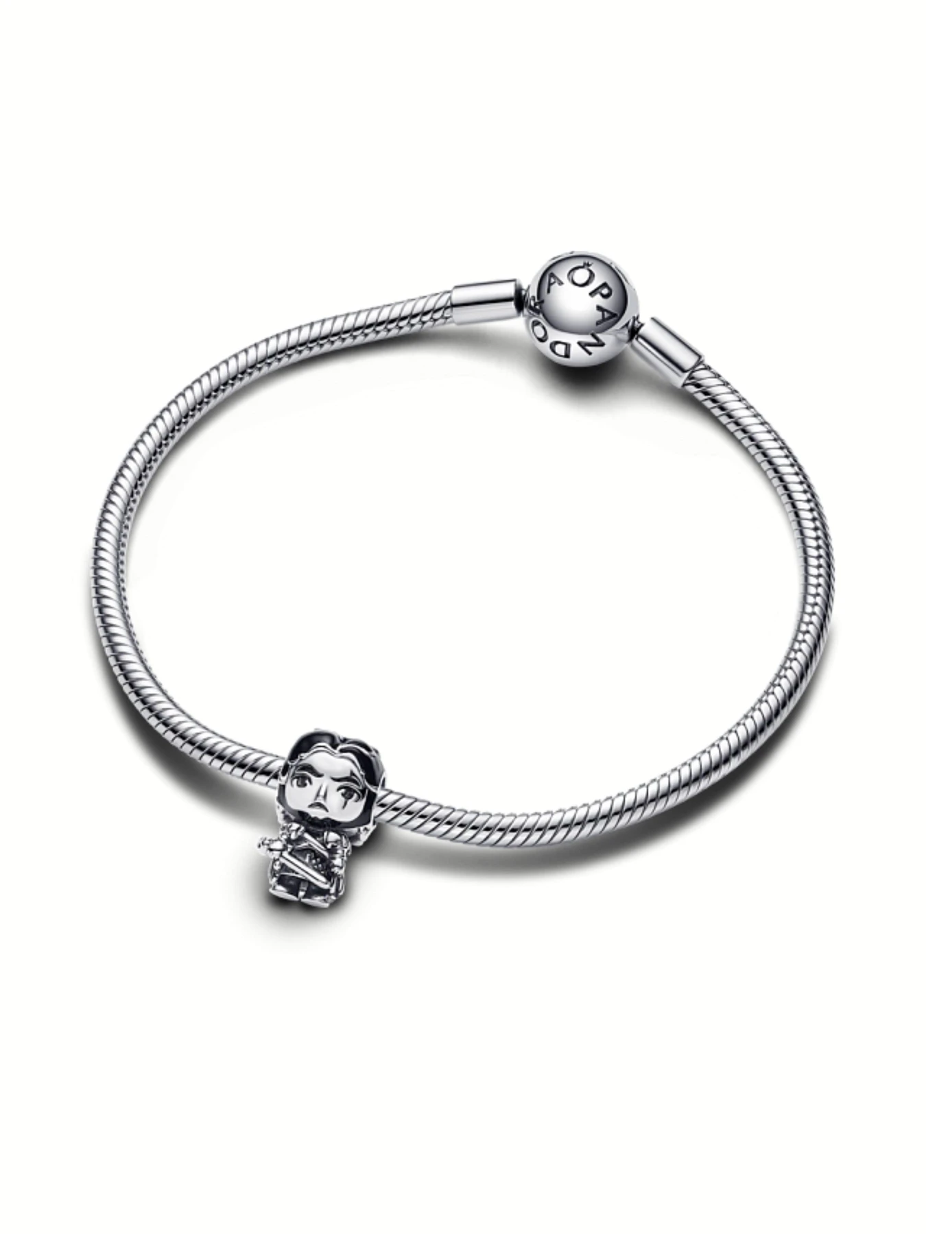 Классические PANDORA Moments модель 793137C01 Классические PANDORA Moments модель 793137C01 Фото