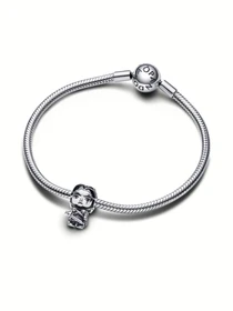 Классические PANDORA Moments модель 793137C01 Фото