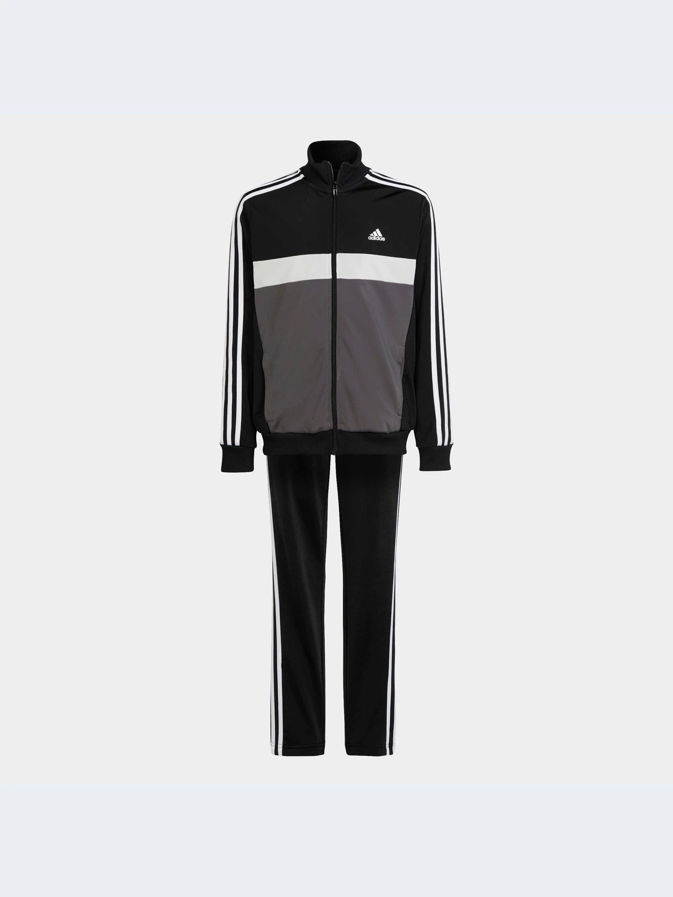 Костюмы Adidas модель HR6406-KZ Костюмы Adidas модель HR6406-KZ Фото