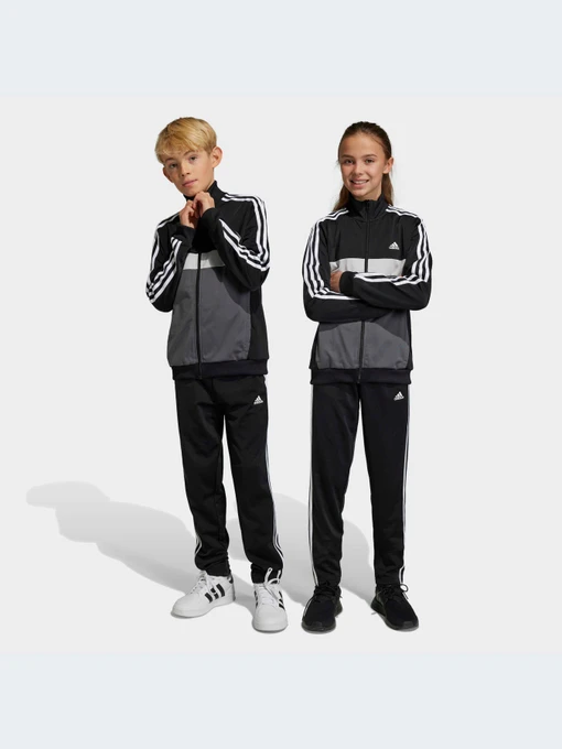 Костюмы Adidas модель HR6406-KZ Фото