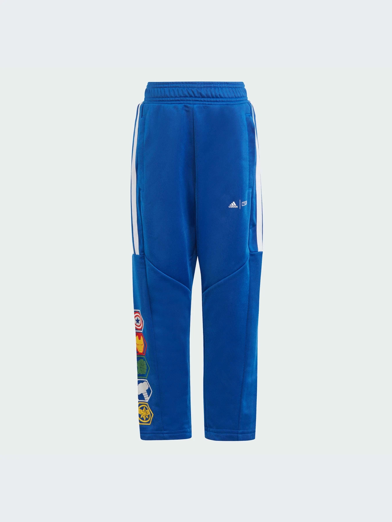 Спортивная одежда Adidas Marvel модель IN7275-KZ Спортивная одежда Adidas Marvel модель IN7275-KZ Фото