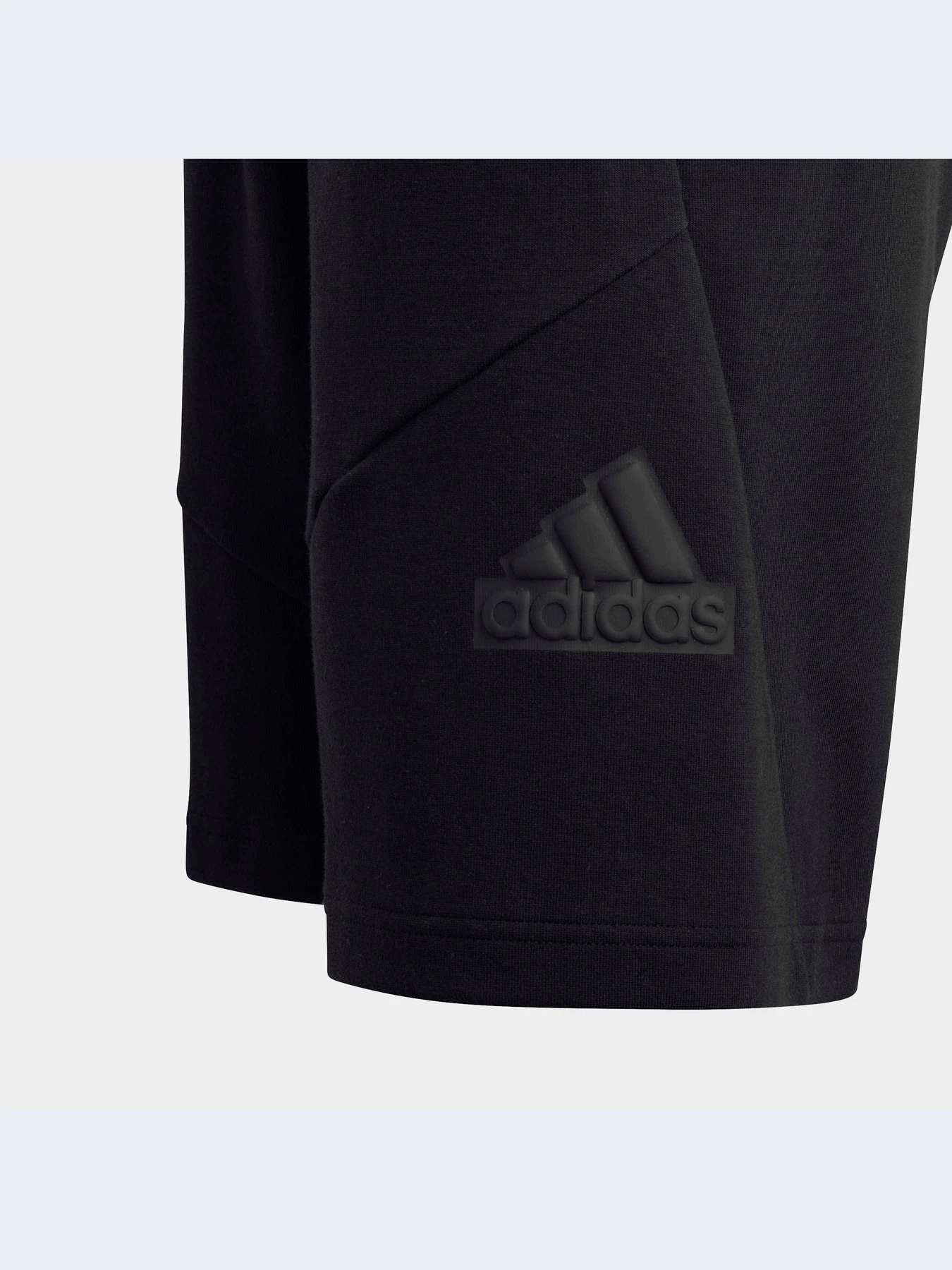 Шорты Adidas Icons модель HR6306-KZ Шорты Adidas Icons модель HR6306-KZ Фото