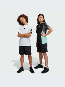 Шорты Adidas Icons модель HR6306-KZ Фото
