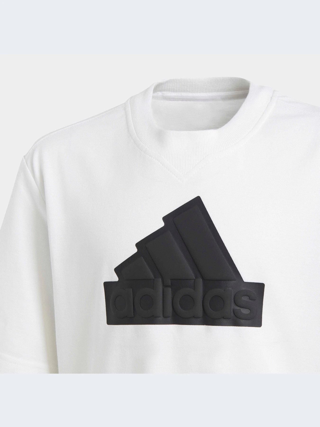 Футболки и поло Adidas Icons модель IK9328-KZ Футболки и поло Adidas Icons модель IK9328-KZ Фото