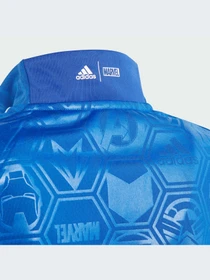 Худи и свитшоты Adidas Marvel модель IN7276-KZ Фото