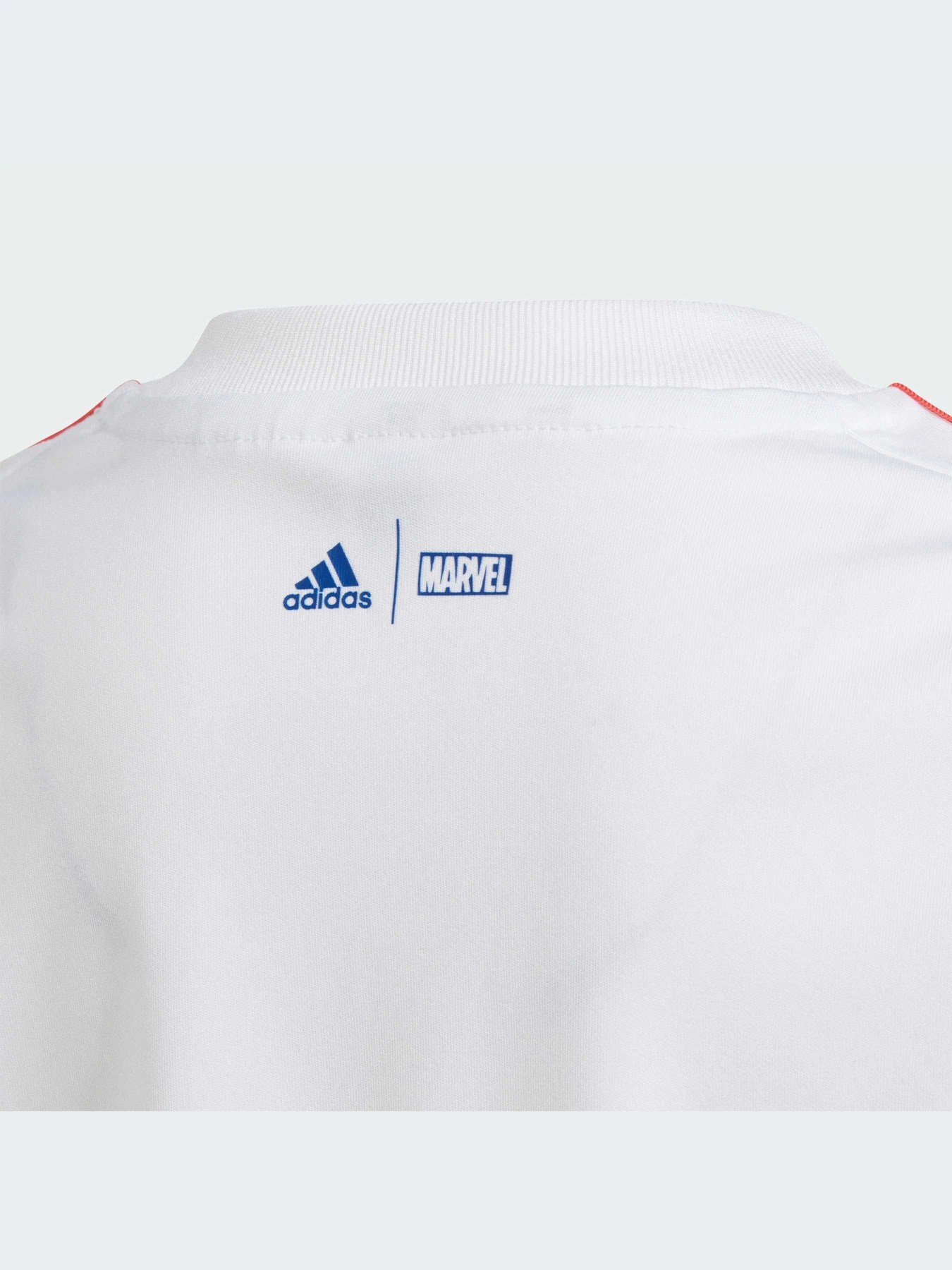 Футболки и поло Adidas Marvel модель IN7277-KZ Футболки и поло Adidas Marvel модель IN7277-KZ Фото
