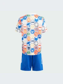 Костюмы Adidas Marvel модель IN7290-KZ Фото