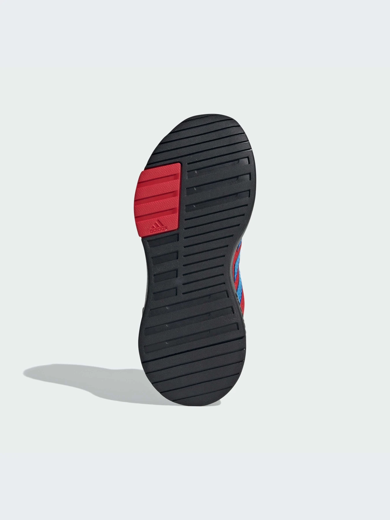 Кроссовки Adidas Marvel модель IG3559-KZ Кроссовки Adidas Marvel модель IG3559-KZ Фото