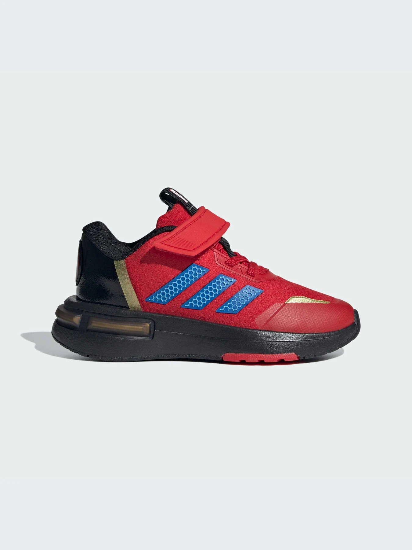 Кроссовки Adidas Marvel модель IG3559-KZ Кроссовки Adidas Marvel модель IG3559-KZ Фото