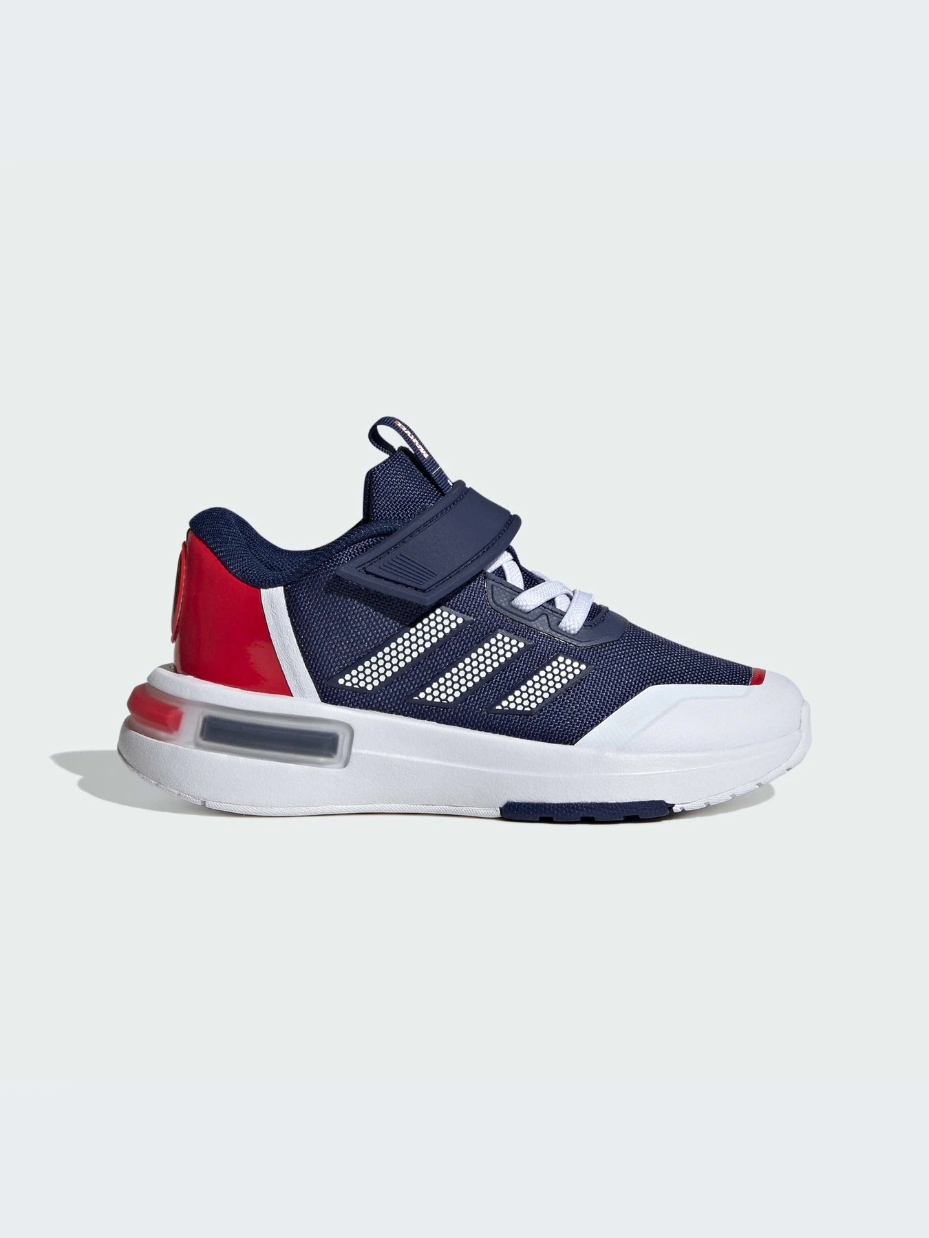 Кроссовки Adidas Marvel модель IF3409-KZ Кроссовки Adidas Marvel модель IF3409-KZ Фото