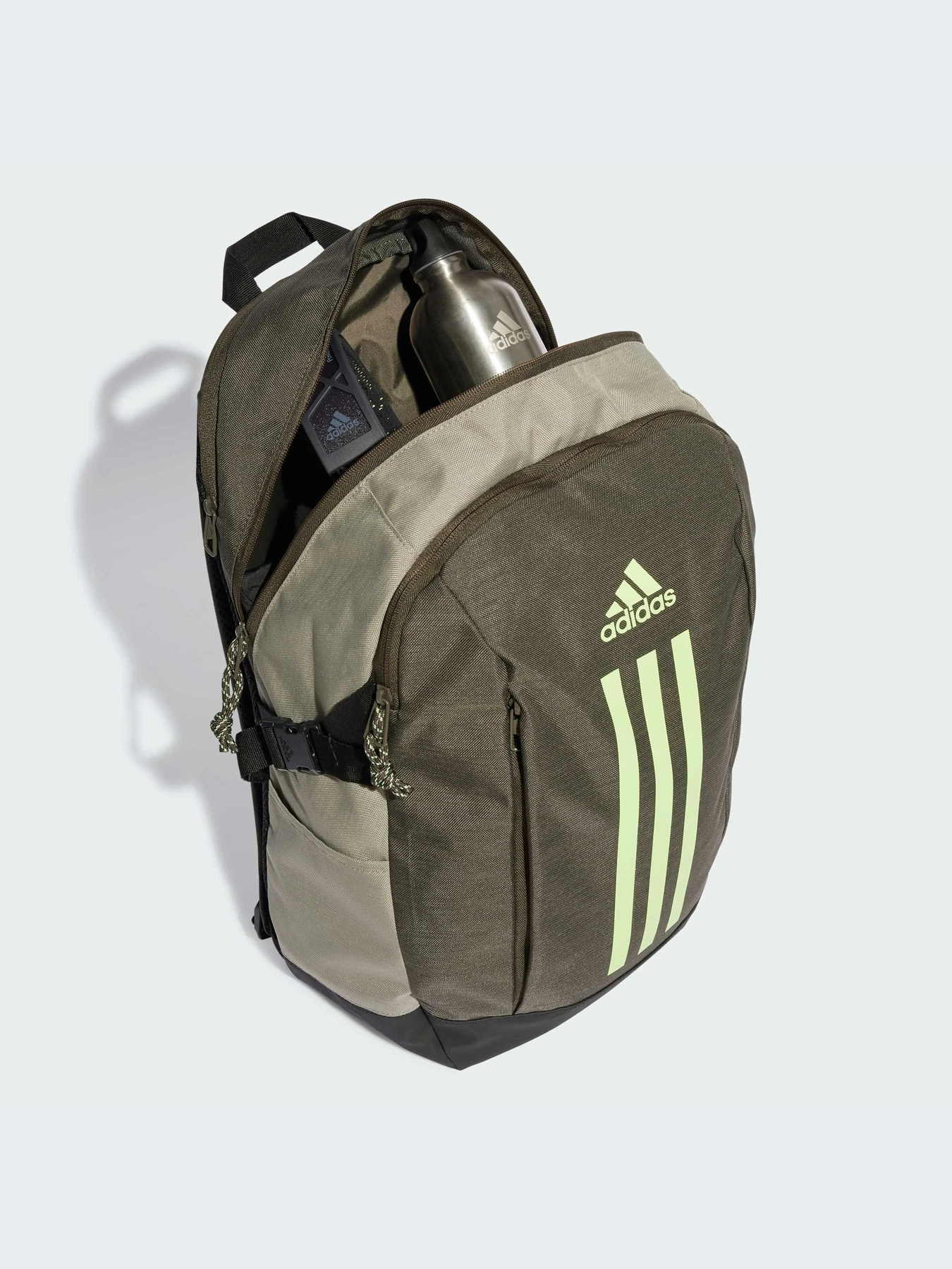 Рюкзаки Adidas модель IT5364-KZ Рюкзаки Adidas модель IT5364-KZ Фото