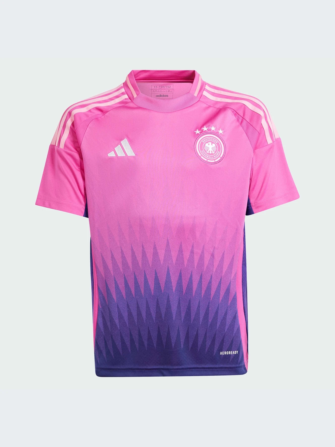 Футболки и поло Adidas модель IP8161-KZ Футболки и поло Adidas модель IP8161-KZ Фото