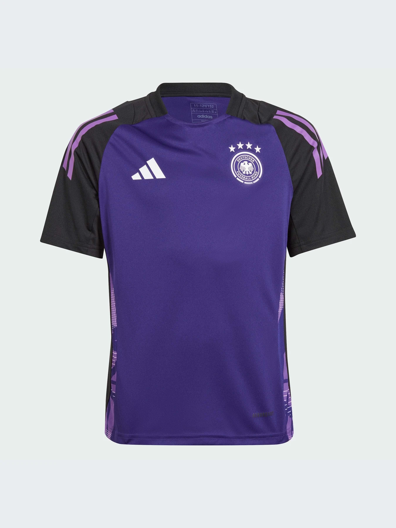 Футболки и поло Adidas модель IP8244-KZ Футболки и поло Adidas модель IP8244-KZ Фото