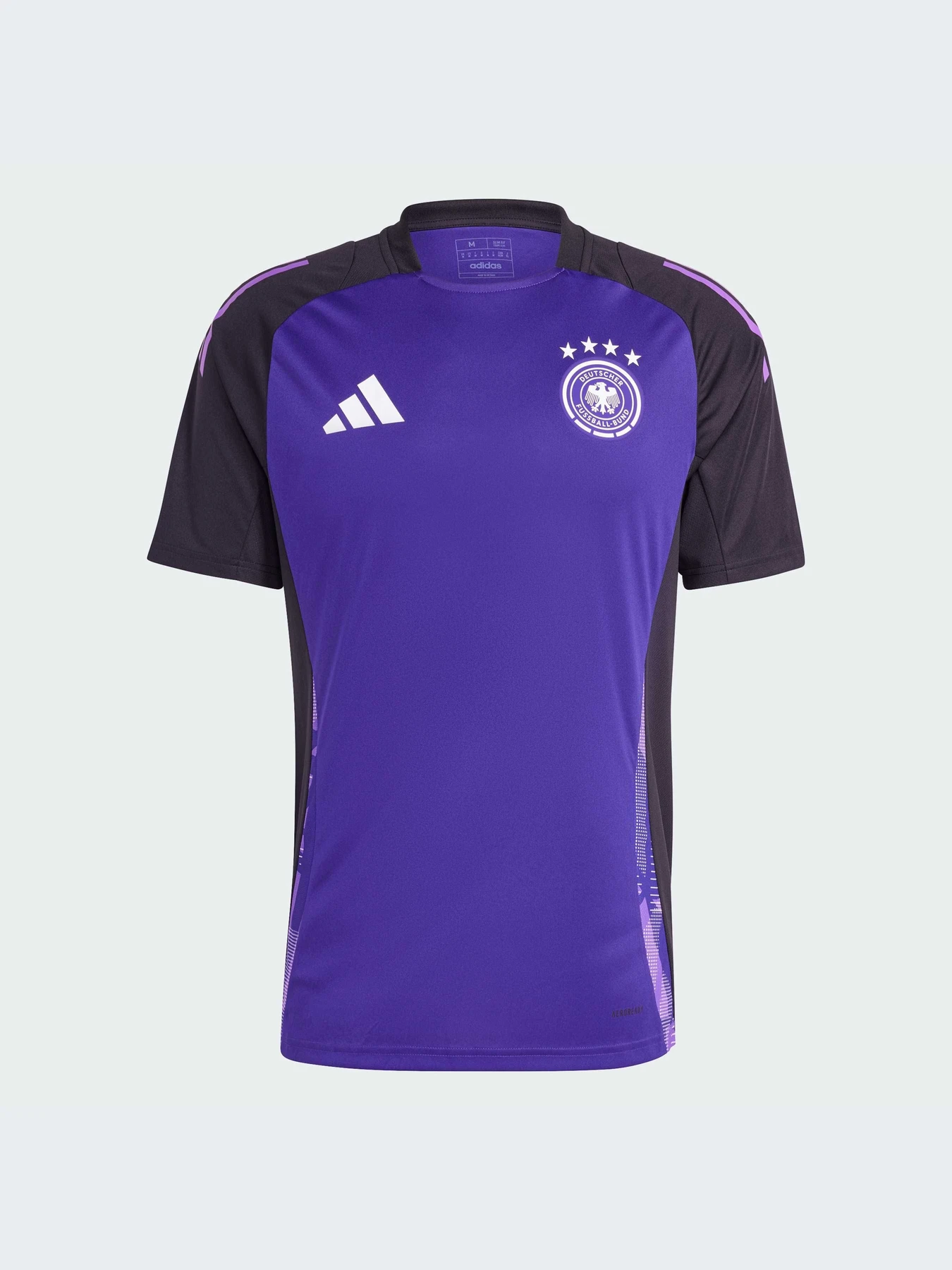 Футболки и поло Adidas модель IP8245-KZ Футболки и поло Adidas модель IP8245-KZ Фото