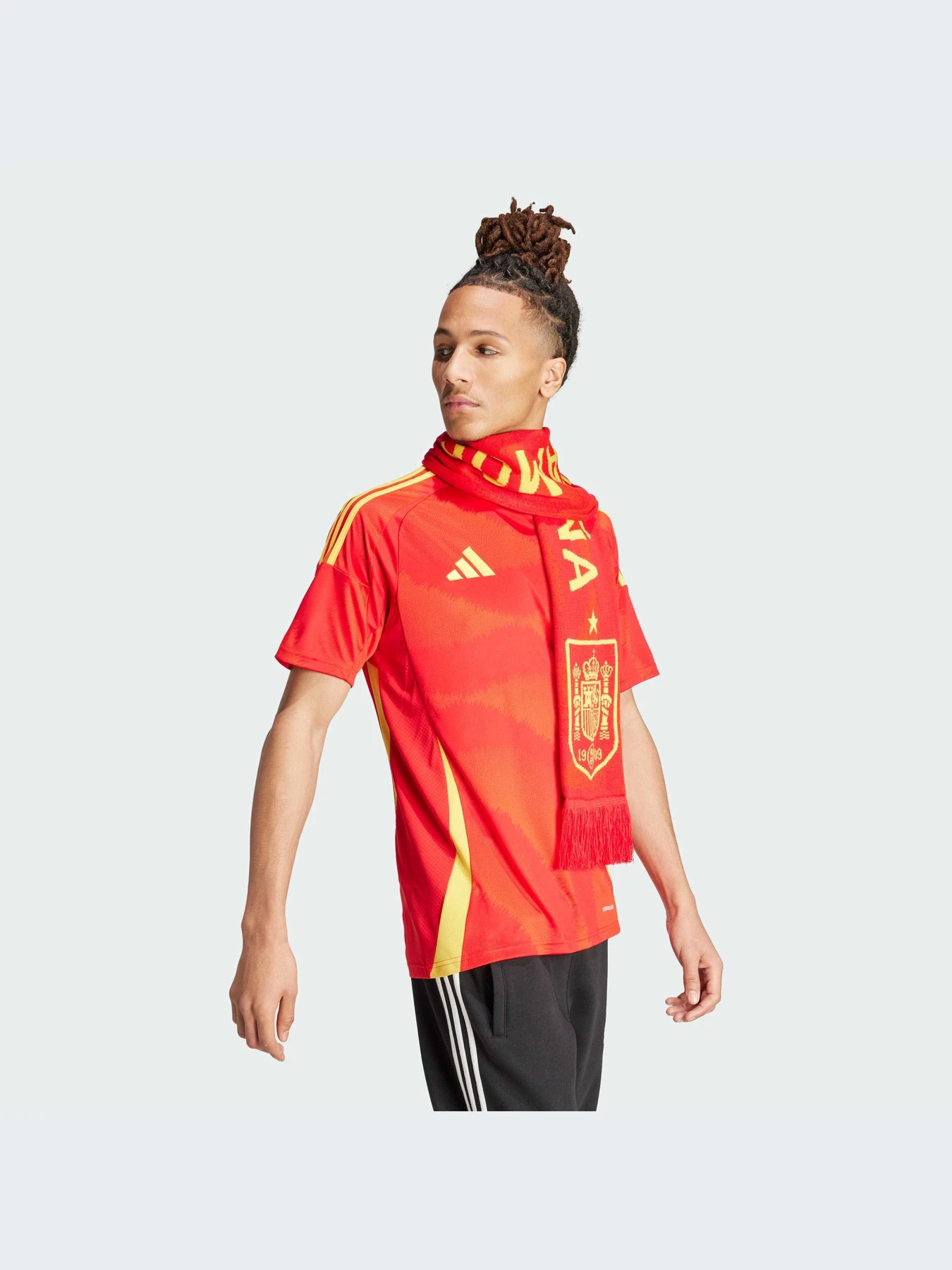 Футболки и поло Adidas модель IP9331-KZ Футболки и поло Adidas модель IP9331-KZ Фото