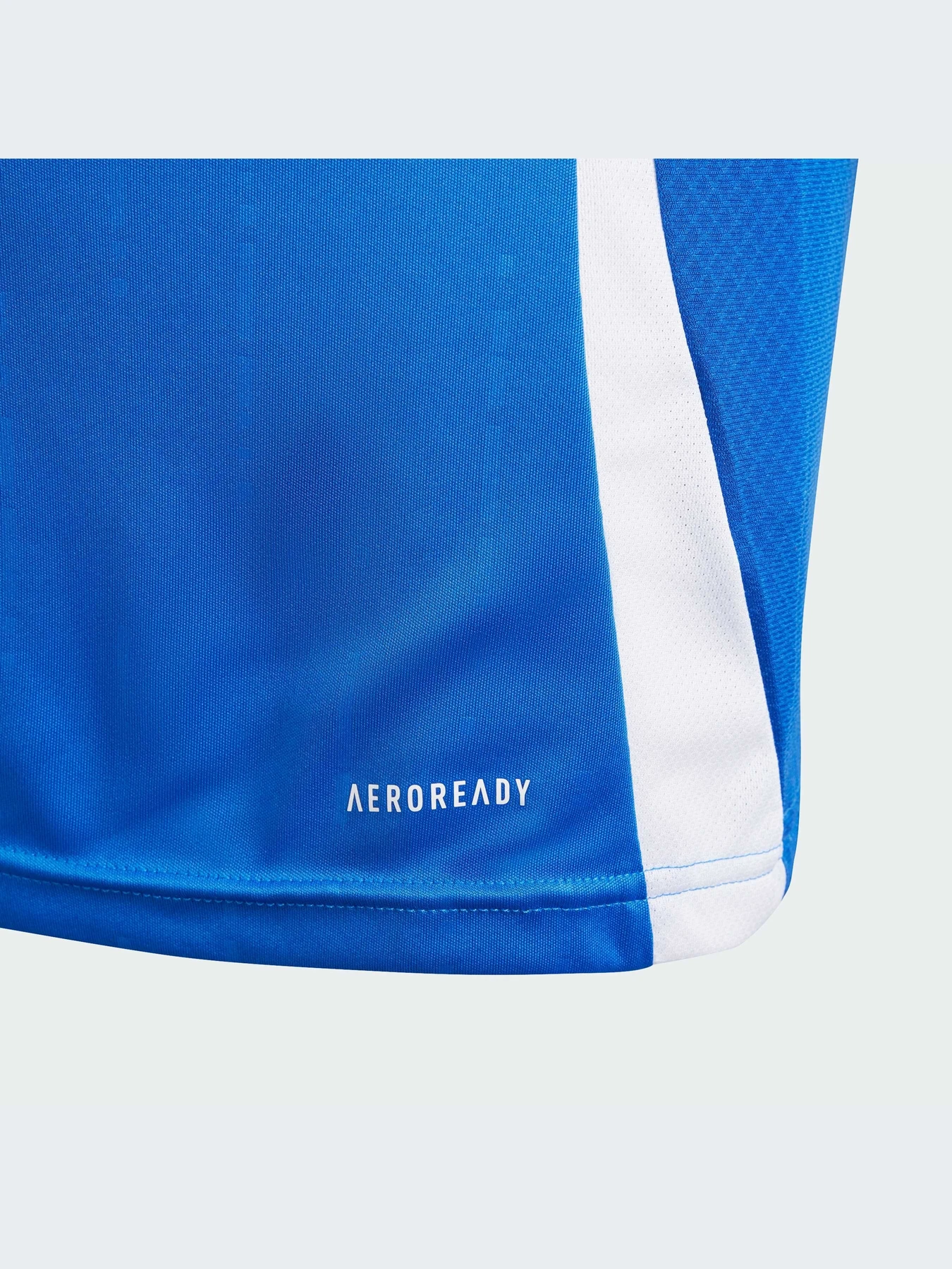Футболки и поло Adidas модель IQ0496-KZ Футболки и поло Adidas модель IQ0496-KZ Фото