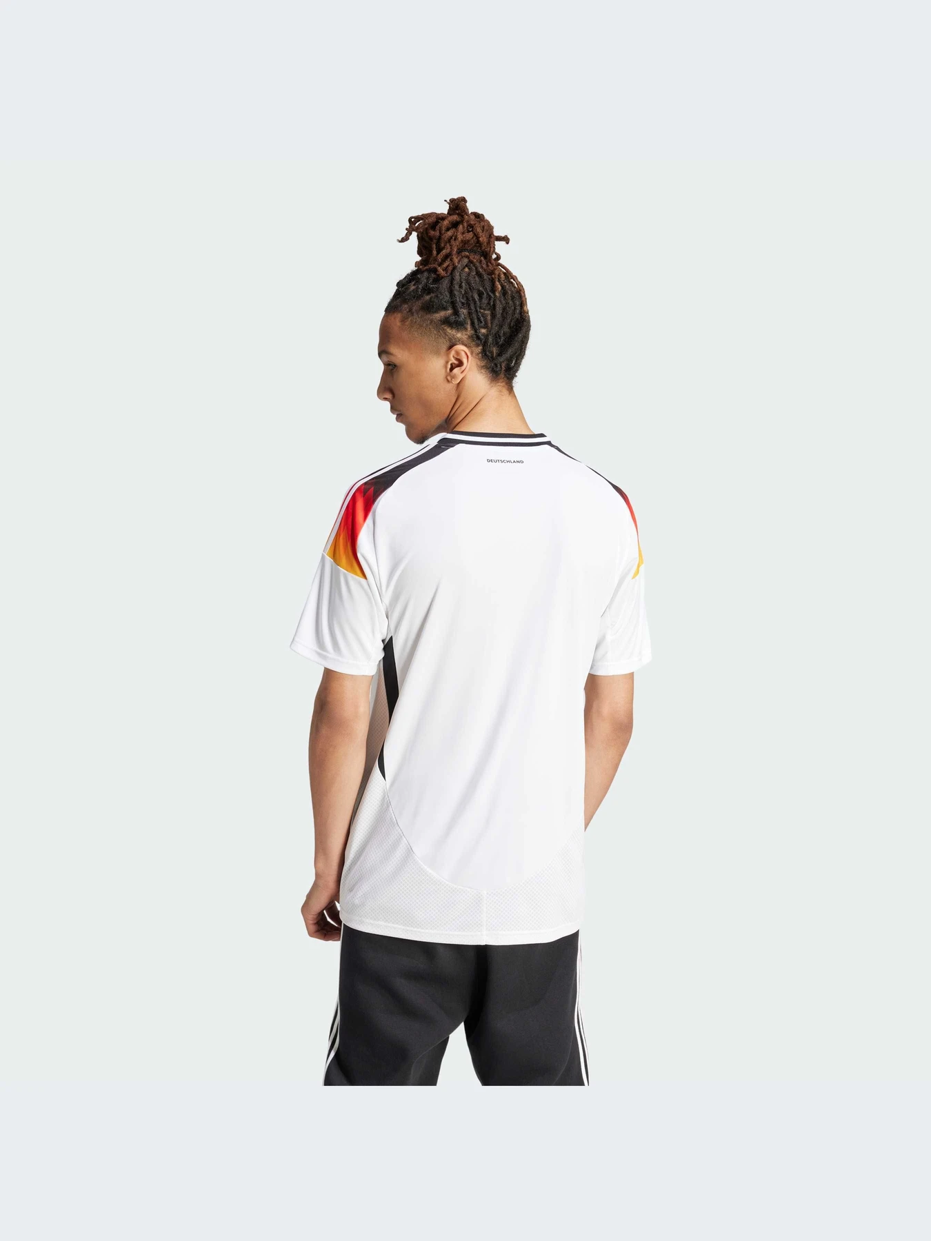 Футболки и поло Adidas модель IP8139-KZ Футболки и поло Adidas модель IP8139-KZ Фото