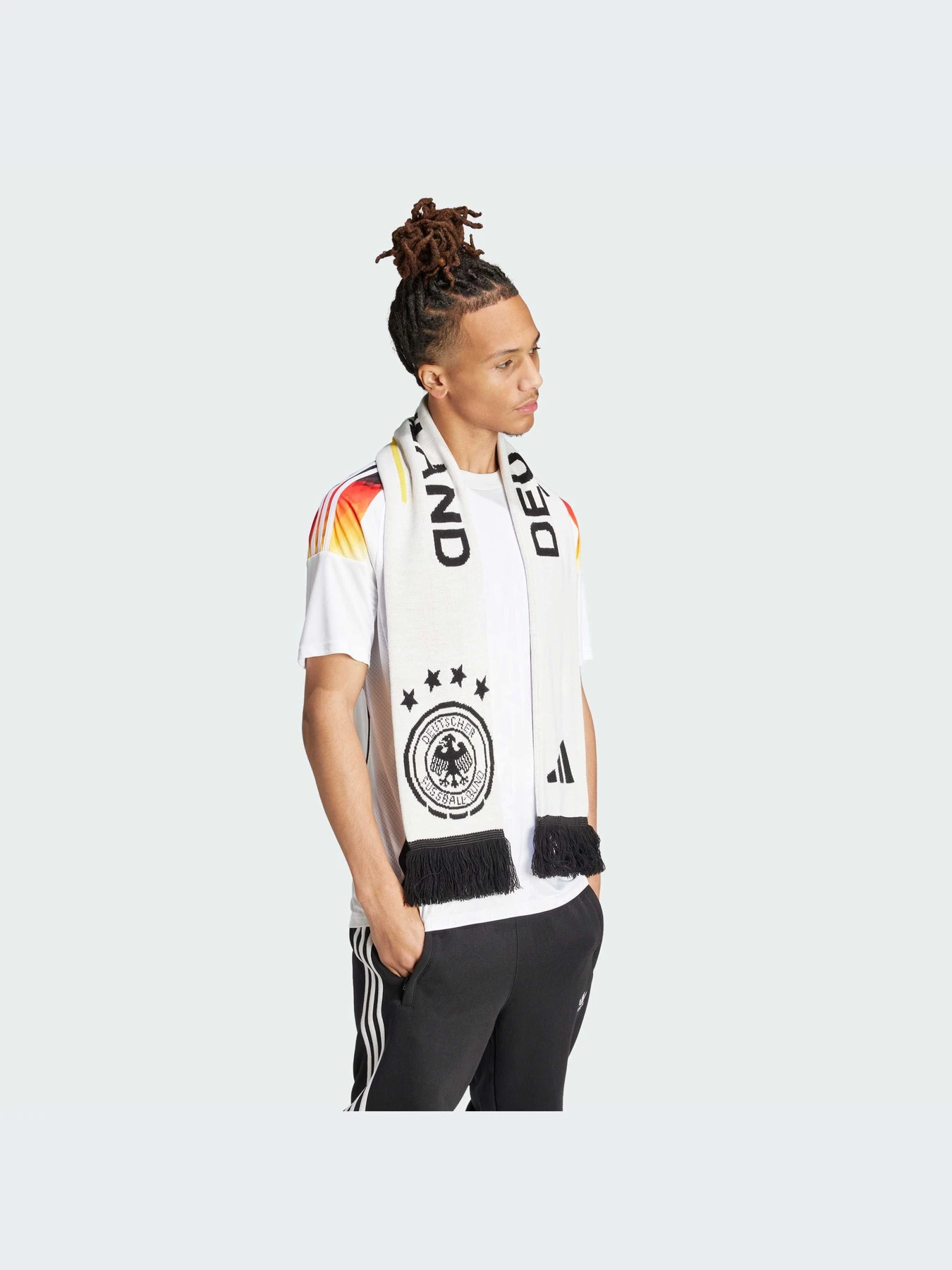 Футболки и поло Adidas модель IP8139-KZ Футболки и поло Adidas модель IP8139-KZ Фото