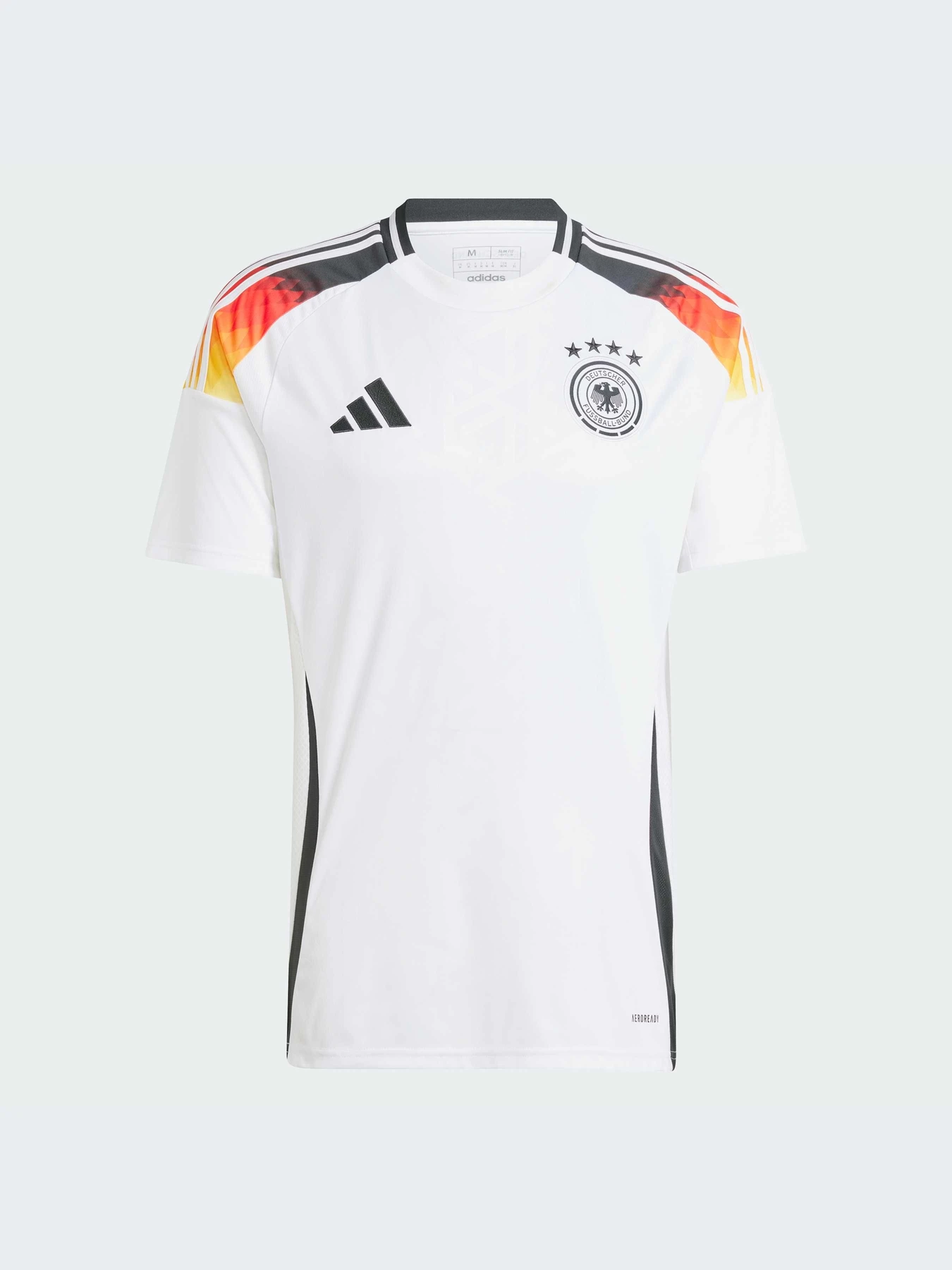 Футболки и поло Adidas модель IP8139-KZ Футболки и поло Adidas модель IP8139-KZ Фото